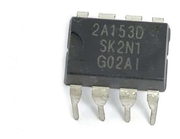 Str2a153d 2a153d Str 2a153d 2a 153d Dip-8 Ci Ic 0