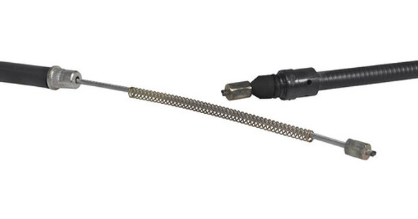 Cable Freno De Mano Renault R21 1520mm 0