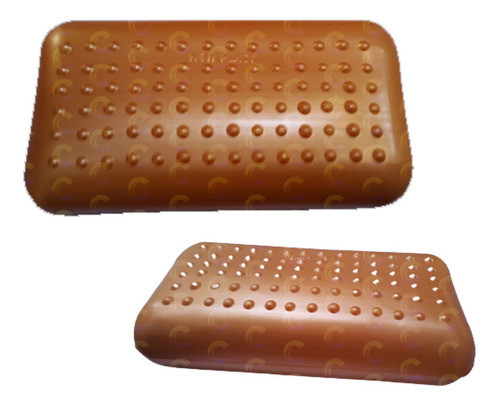 Plantilla Inflada Para Propiocepcion  Balanceo Equilibrio  P 0