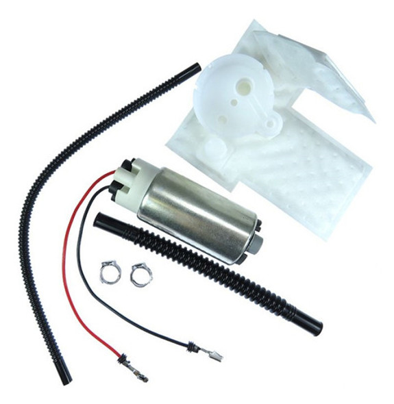 Bomba Combustible Elec Bar) Gauss Chevrolet Prisma 13-13 0