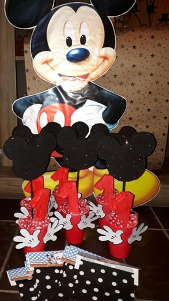 Centros De Mesa Y Dulceros Cumpleaños 0 Centros De Mesa Y Dulceros Cumpleaños 0