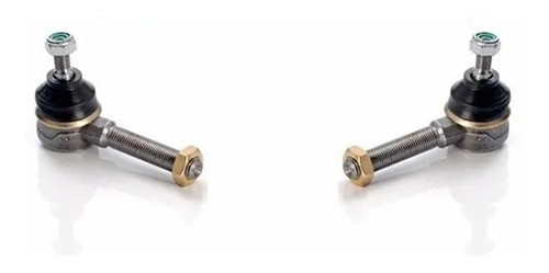 Kit Tren Delantero Renault 9 11 Precap Extremos 1