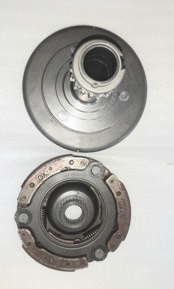 Embrague Centrifugo Target 125 Keeway Riccia Motos 0 Embrague Centrifugo Target 125 Keeway Riccia Motos 0