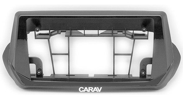 Marco Adaptador Pantalla 9 Pulgadas Peugeot 2008 208 1