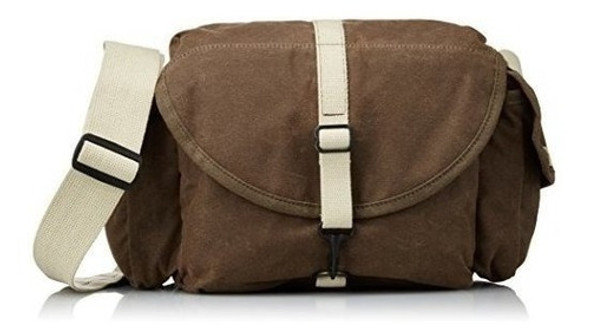 Domke Super Bolsa Compacta None Marron 0