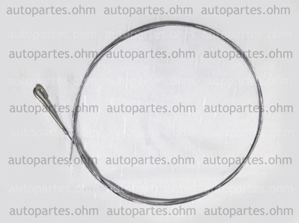 Cable Acelerador Fiat 600 1