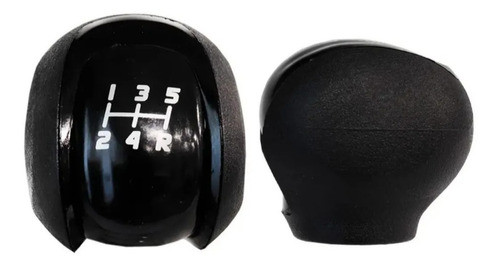 Pomo Palanca De Cambio Fiat Argo Cronos 17/21 0