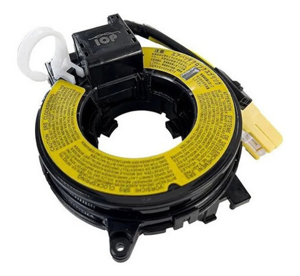Contacto Airbag / Bocina Direccion Mit L200 Sportero C/com 0 Contacto Airbag / Bocina Direccion Mit L200 Sportero C/com 0