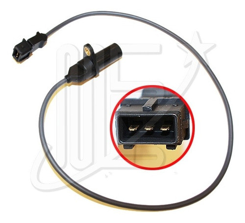 Sensor Cigüeñal Imp Palio/siena/stra/brav/sti 0