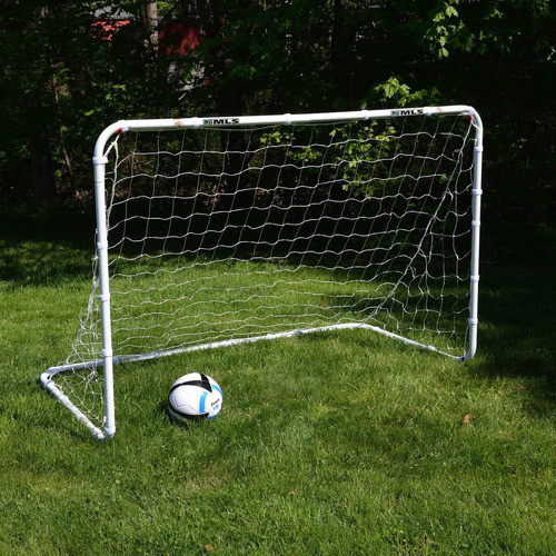Franklin Sports Mls Competencia Arco Fútbol 6x4 Pies 1