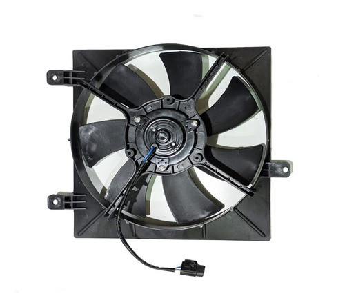 Electroventilador Chery Tiggo 7 Aspas 2007 - 2015 Oferta 0