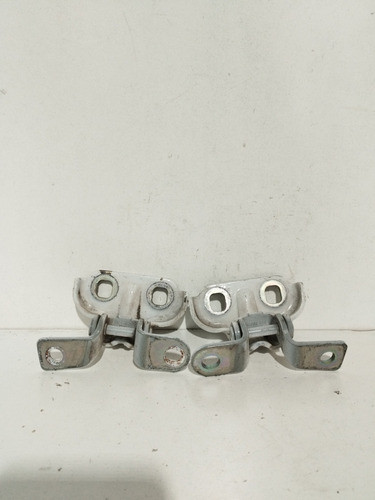 Bisagra Puerta Delantera Izquierda Chevrolet So  [2011-2016] 0