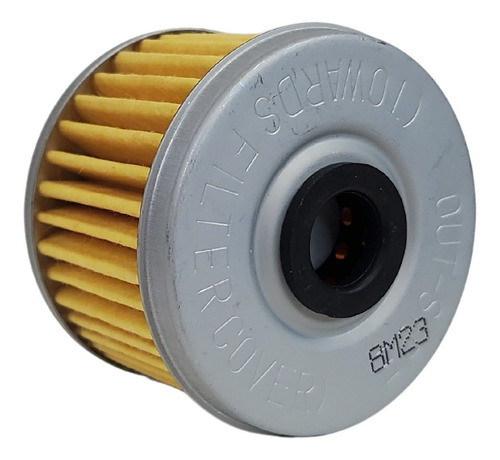Filtro De Aceite Honda P/ Honda Tornado / Twister / Falcon 0