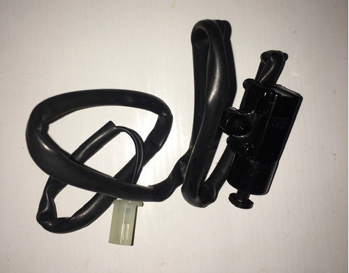 Bulbo Freno Trasero Zanella Patagonian Eagle 250 Ii Shadow 1