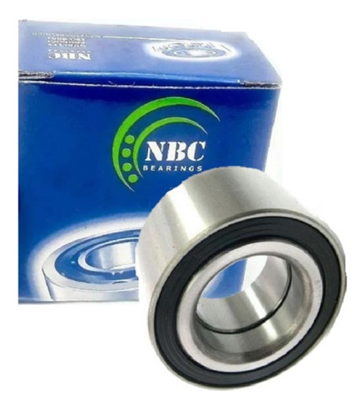 Ruleman Rueda Delantera Renault Trafic 0