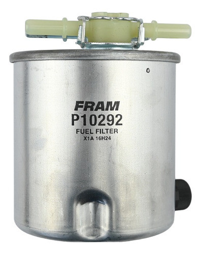 Filtro Combustible Renault Logan 1.5 Td 0