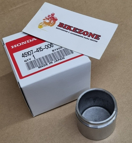 Piston Caliper Originl Honda Cx Cb 900 Cbx 1050 Gl 1000 1100 1
