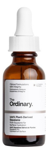 The Ordinary 100% Plant - Derived Squalane 0