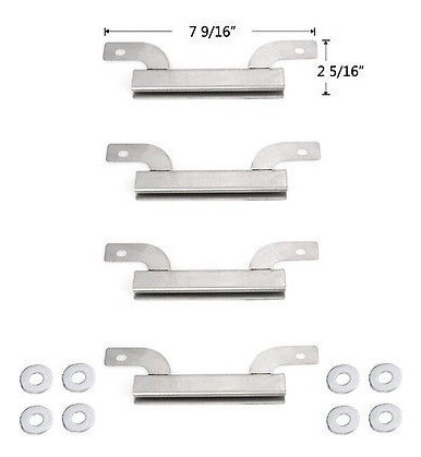 Brinkmann Recambio 600-8415-4.600-8502-4 Carryover600-9400-3 1