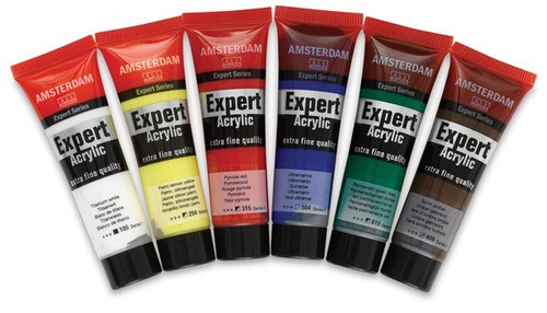 Acrílico Amsterdam Expert 75ml Serie 2 Holanda 1