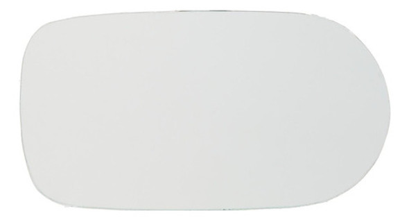 Vidrio Espejo Izq Plano Fiat Palio Siena Strada Uno Fire 0