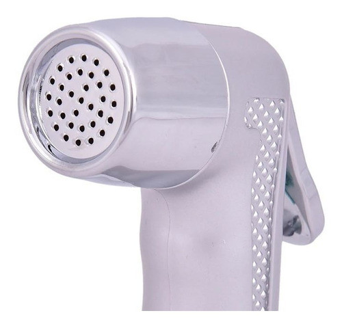 Ducha Higiénica Pistola Bidet Extensible Portatil Delsur 0