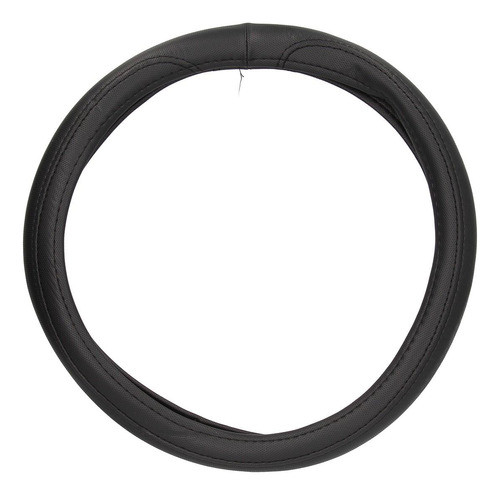 Cubrevolante Universal Diametro 40 Negro Pick Up 1