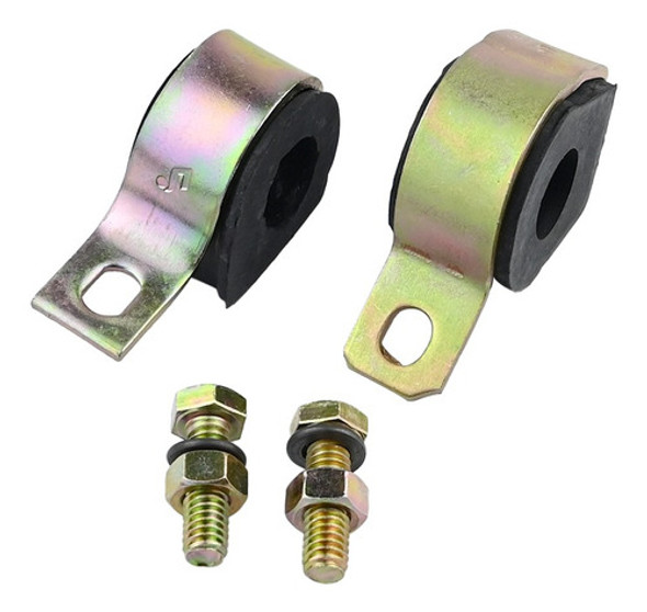 Buje Barra Estabilizadora Volkswagen Passat/gol /89 Kit Com 0 Buje Barra Estabilizadora Volkswagen Passat/gol /89 Kit Com 0