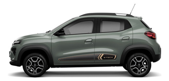 Activacion De Gps Renault Kwid E-tech Eléctrico. 0 Activacion De Gps Renault Kwid E-tech Eléctrico. 0