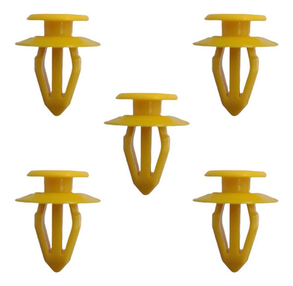 Gancho Grampa Broche Traba Clip Tapizado X5 Fiesta Ka Escort 0 Gancho Grampa Broche Traba Clip Tapizado X5 Fiesta Ka Escort 0