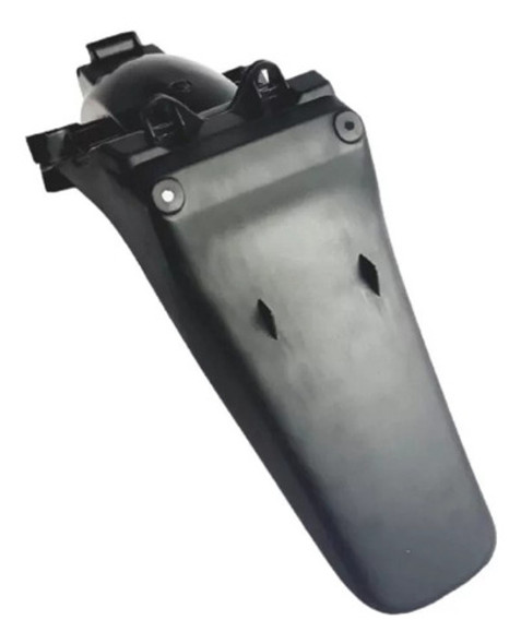 Guardabarro Trasero Yasuki Splash °-° 0 Guardabarro Trasero Yasuki Splash °-° 0