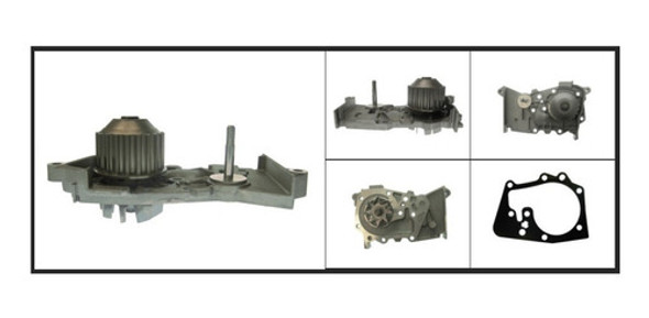 Bomba De Agua Renault Megane/kangoo/scenic/clio/logan 1.6 1 Bomba De Agua Renault Megane/kangoo/scenic/clio/logan 1.6 1