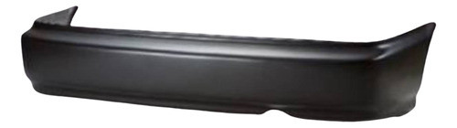Paragolpe Trasero (s/vira) Honda Civic 96-98 0