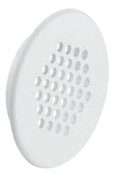 Rejilla Ventilación Redonda 48 Mm Hafele 1 Rejilla Ventilación Redonda 48 Mm Hafele 1