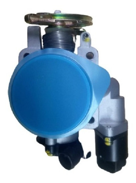 Cuerpo De Mariposa Lifan 320 620 0
