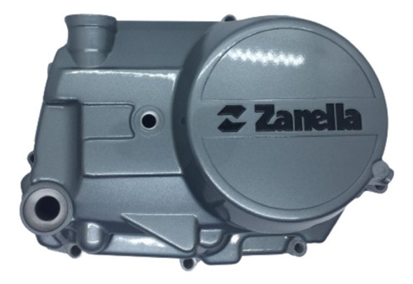 Tapa De Carter Lado Embrague Zanella Zb 110 Original 0 Tapa De Carter Lado Embrague Zanella Zb 110 Original 0