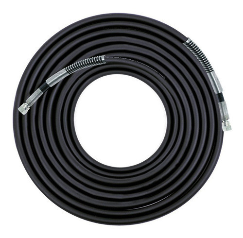 Repuesto Manguera De Airless De 15mt 1/4  Kommberg 0