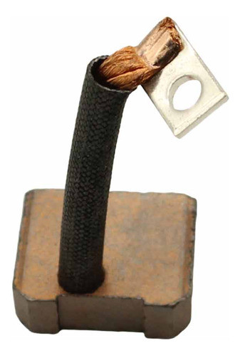 Escobilla De Arranque 28mt 12v Ph Para Linea Pesada 0
