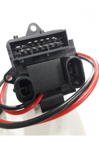 Resistencia Forzador Megane Kangoo 12+3 Pines 42x-la 1