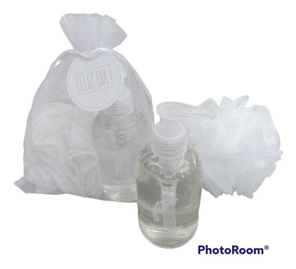 Pack Regalo Mujer Spa Aroma Jazmín Set Kit Zen N52 Feliz Dia 1