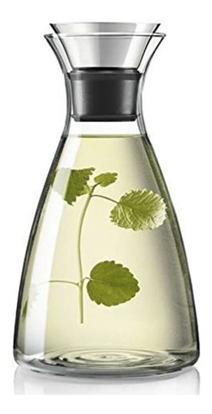 Jarra De Vidrio 1500ml Tapa Metalica 0 Jarra De Vidrio 1500ml Tapa Metalica 0