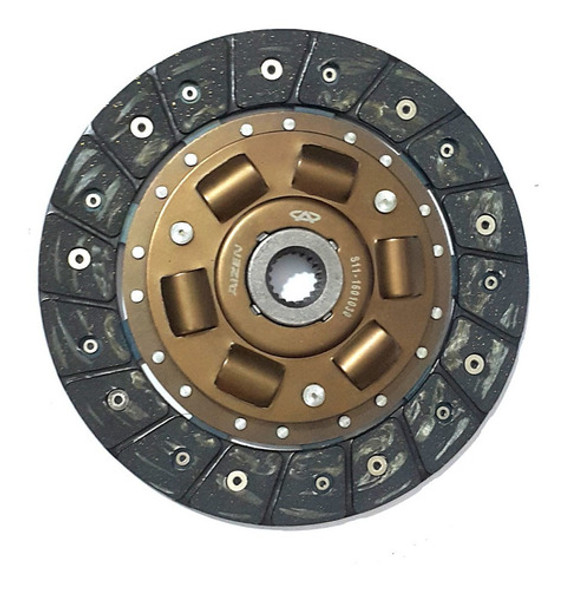 Disco Embrague Chery Chery Qq Haima I Chana Benni 180mm 18e 0
