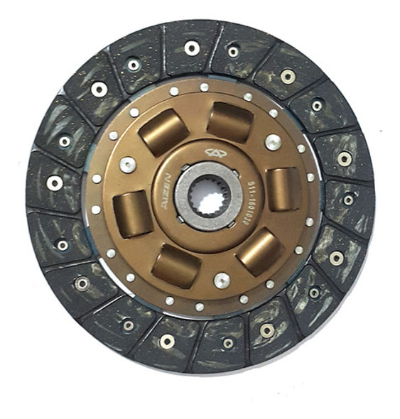 Disco Embrague Chery Chery Qq Haima I Chana Benni 180mm 18e 0