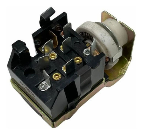 Llave Luces Con Reostato Ford F100 1969 1970 1971 1972 1
