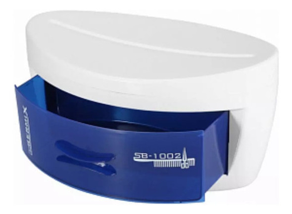 Esterilizador De Herramientas Uv 30 X 16 X 18 Cm 0