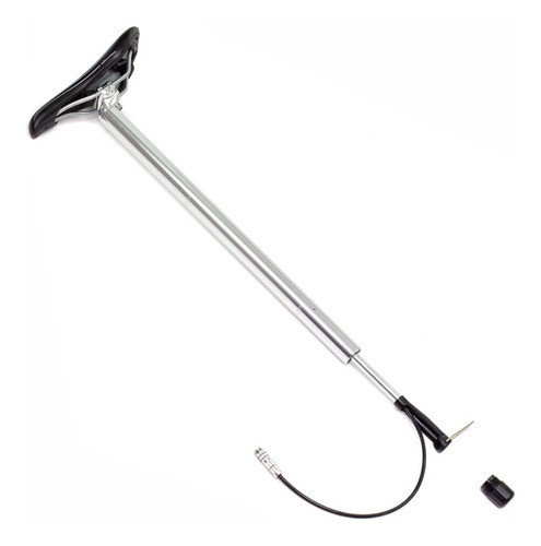 Caño Asiento Inflador Postpump 2.0 - 33.9 Mm / Urban Bikes 0