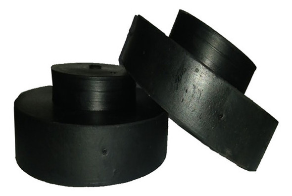 Kit 2 Suplementos Gnc De Goma Para Espirales Toyota Etios 0 Kit 2 Suplementos Gnc De Goma Para Espirales Toyota Etios 0