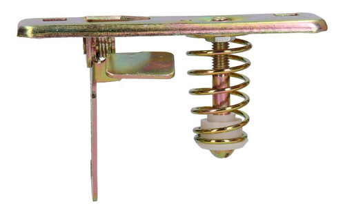 Cerradura Capot Superior 8605 0