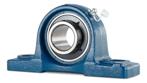 Soporte Autocentrante Con Ruleman Para Eje 25,4mm 0