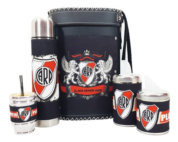 Set Matero River Platea M2, Mary Mh 0